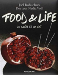 FOOD & LIFE LE GOUT ET LA VIE (CONNAISSEURS)