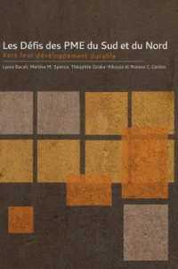 LES DEFIS DES PME DU SUD ET DU NORD - VERS LEUR DEVELOPPEMENT DURABLE (GOUVERNANCE)