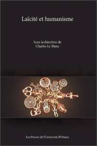 LAICITE ET HUMANISME (PHILOSOPHICA)