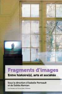FRAGMENTS D'IMAGES