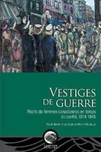 VESTIGES DE GUERRE