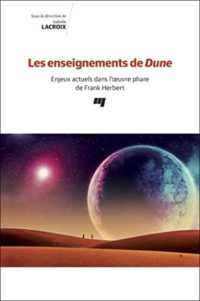 LES ENSEIGNEMENTS DE DUNE