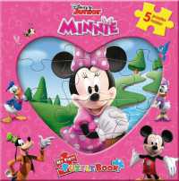 Mickey Mouse Clubhouse : My First Puzzle Book
