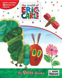 World of Eric Carle (My Busy Books)