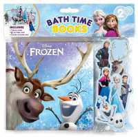 Disney Frozen (Bathtime Books (Eva Bag))