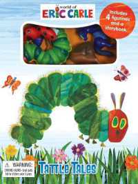 The World of Eric Carle Tattle Tales