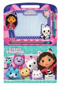 Gabby's Dollhouse Universal Learning Series (Learning)
