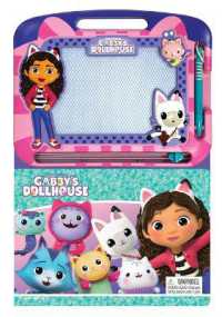 Univ. Gabby's Dollhouse (Learning Series)