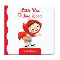 Little Red Riding Hood LC Padded Board (Padded Board Book Classics)