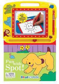 Fun with Spot Read & Doodle (Read & Doodle)