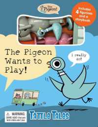 HPC Mo Willems Tattle Tales (The Tattle Tales)