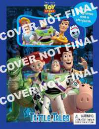 Disney Toy Story 5 Tattle Tales