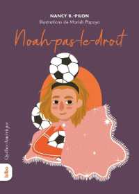 Noah-Pas-Le-Droit (L'univers de Roselionne)