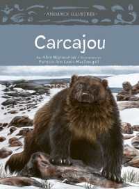 Carcajou (Animaux Illustrés)
