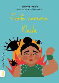 Forte Comme Naïla (L'univers de Roselionne)