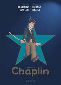 LES ETOILES DE L'HISTOIRE - CHARLIE CHAPLIN (LES ETOILES DE L'HIS)