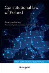 CONSTITUTIONAL LAW OF POLAND (DRT CONSTIT EUR)
