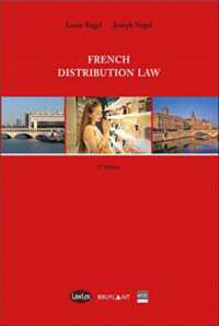 FRENCH DISTRIBUTION LAW (LAWLEX)