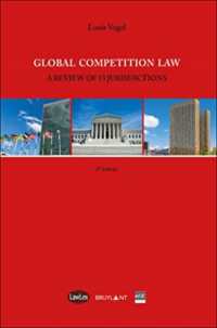 GLOBAL COMPETITION LAW (LAWLEX)