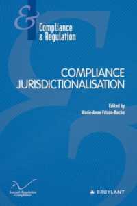 COMPLIANCE JURISDICTIONALISATION