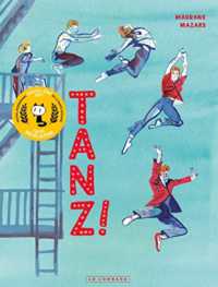 TANZ ! (TANZ !)