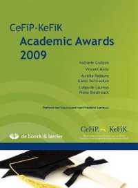 CeFiP-KeFiK Academic Awards 2009