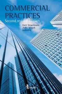 COMMERCIAL PRACTICES