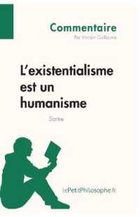 L'EXISTENTIALISME EST UN HUMANISME DE SARTRE (COMMENTAIRE) - COMPRENDRE LA PHILOSOPHIE AVEC LEPETITP