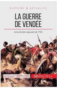 LA GUERRE DE VENDEE - L'INSURRECTION POPULAIRE DE 1793