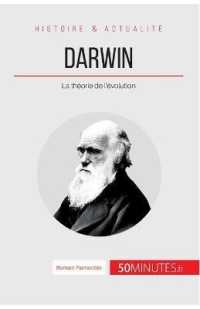 DARWIN - LA THEORIE DE L'EVOLUTION