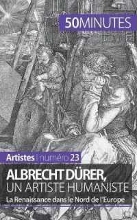 ALBRECHT DURER, UN ARTISTE HUMANISTE - LA RENAISSANCE DANS LE NORD DE L'EUROPE