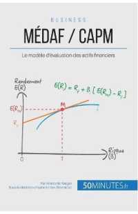 MEDAF / CAPM - LE MODELE D'EVALUATION DES ACTIFS FINANCIERS