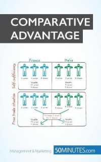 THE THEORY OF COMPARATIVE ADVANTAGE - WHY SPECIALISATION IS THE KEY TO SUCCESS