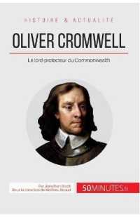 OLIVER CROMWELL - LE LORD-PROTECTEUR DU COMMONWEALTH