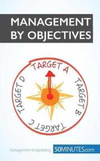 MANAGEMENT BY OBJECTIVES - GET THE BEST OUT OF YOUR EMPLOYEES