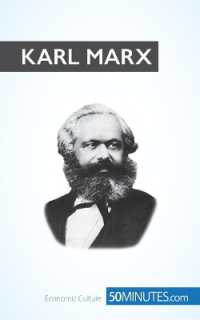 KARL MARX - REVOLUTIONARY THINKING AND THE FIGHT AGAINST CAPITALISM