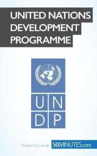 UNITED NATIONS DEVELOPMENT PROGRAMME - LEADING THE WAY TO DEVELOPMENT