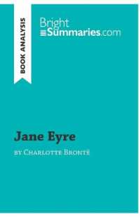 JANE EYRE BY CHARLOTTE BRONTE (BOOK ANALYSIS) - DETAILED SUMMARY, ANALYSIS AND READING GUIDE
