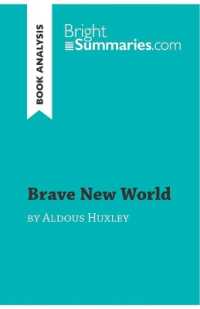 BRAVE NEW WORLD BY ALDOUS HUXLEY (BOOK ANALYSIS) - DETAILED SUMMARY, ANALYSIS AND READING GUIDE