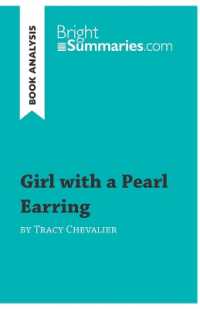 GIRL WITH A PEARL EARRING BY TRACY CHEVALIER (BOOK ANALYSIS) - DETAILED SUMMARY, ANALYSIS AND READIN