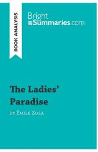 THE LADIES' PARADISE BY EMILE ZOLA (BOOK ANALYSIS) - DETAILED SUMMARY, ANALYSIS AND READING GUIDE