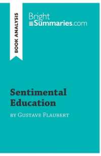 SENTIMENTAL EDUCATION BY GUSTAVE FLAUBERT (BOOK ANALYSIS) - DETAILED SUMMARY, ANALYSIS AND READING G