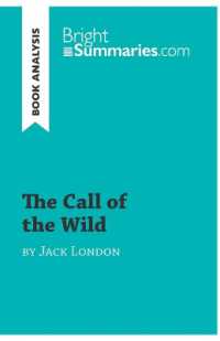 THE CALL OF THE WILD BY JACK LONDON (BOOK ANALYSIS) - DETAILED SUMMARY, ANALYSIS AND READING GUIDE