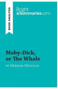 MOBY-DICK, OR THE WHALE BY HERMAN MELVILLE - COMPLETE SUMMARY AND BOOK ANALYSIS