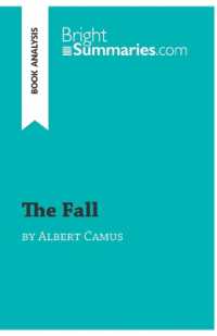 THE FALL BY ALBERT CAMUS (BOOK ANALYSIS) - DETAILED SUMMARY, ANALYSIS AND READING GUIDE