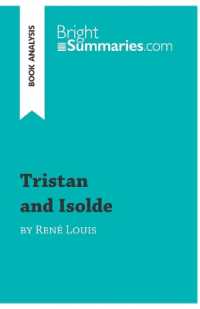 TRISTAN AND ISOLDE BY RENE LOUIS (BOOK ANALYSIS) - DETAILED SUMMARY, ANALYSIS AND READING GUIDE