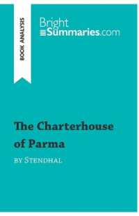 THE CHARTERHOUSE OF PARMA BY STENDHAL (BOOK ANALYSIS) - DETAILED SUMMARY, ANALYSIS AND READING GUIDE