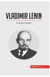 VLADIMIR LENIN - THE RUSSIAN REVOLUTION