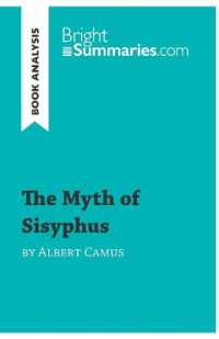 THE MYTH OF SISYPHUS BY ALBERT CAMUS (BOOK ANALYSIS) - DETAILED SUMMARY, ANALYSIS AND READING GUIDE