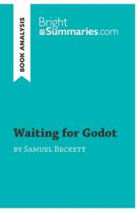 WAITING FOR GODOT BY SAMUEL BECKETT (BOOK ANALYSIS) - DETAILED SUMMARY, ANALYSIS AND READING GUIDE